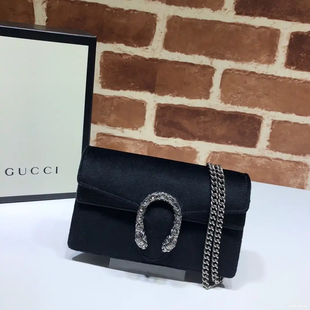 Firstbag ru super GUCCI Dionysus bag mini 0523